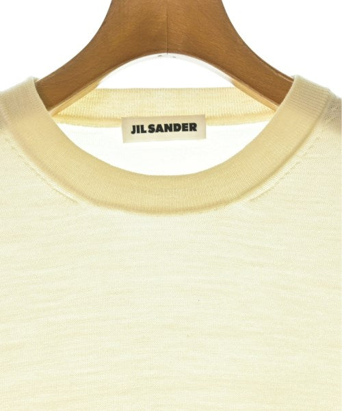JIL SANDER 毛衣