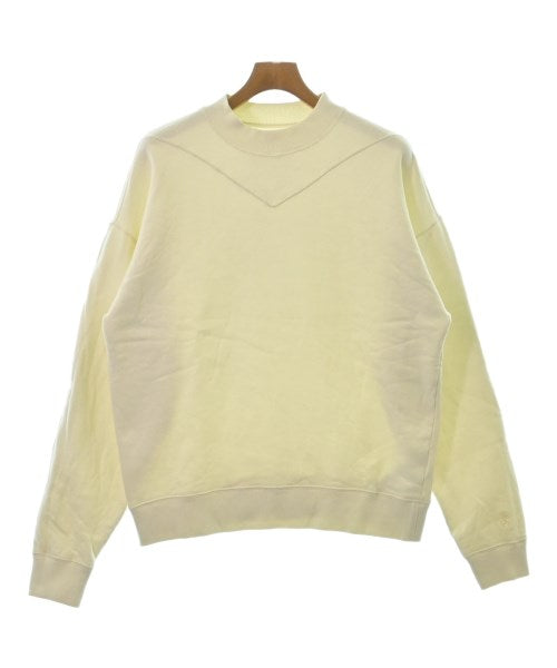 JIL SANDER 衛衣布