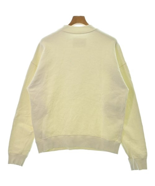 JIL SANDER 衛衣布