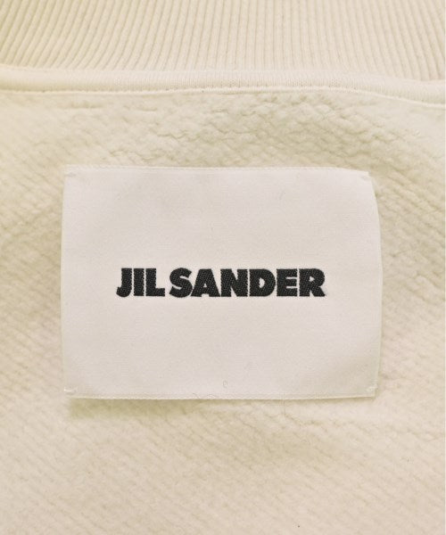 JIL SANDER 衛衣布