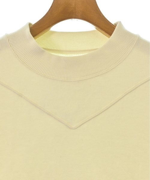 JIL SANDER 衛衣布