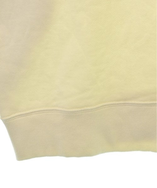 JIL SANDER 衛衣布