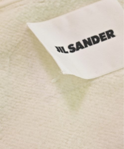 JIL SANDER 衛衣布
