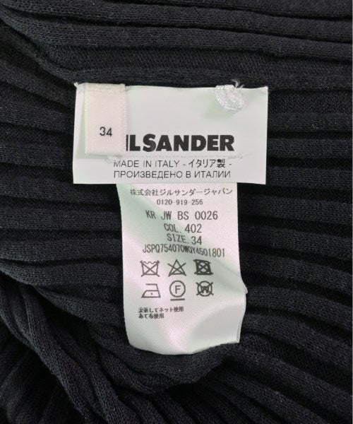JIL SANDER 洋裝