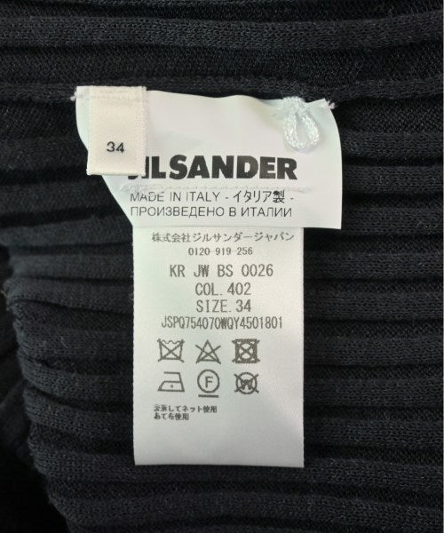 JIL SANDER 洋裝