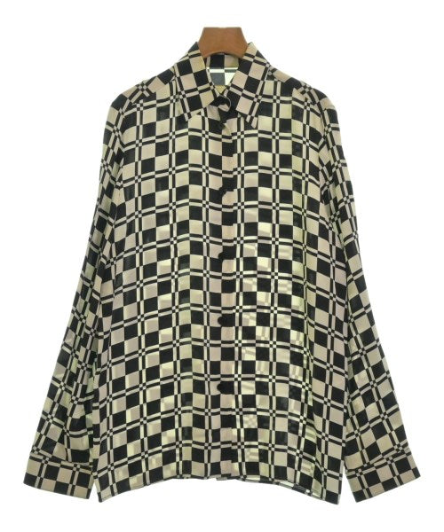 JIL SANDER 女襯衫