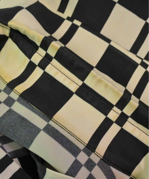 JIL SANDER 女襯衫