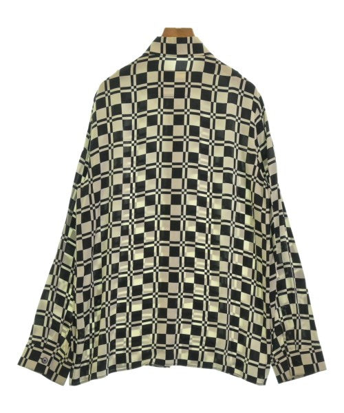 JIL SANDER 女襯衫
