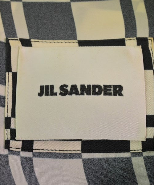 JIL SANDER 女襯衫