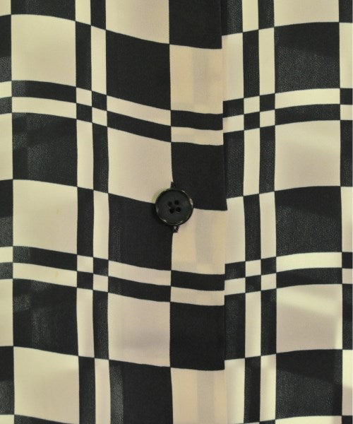 JIL SANDER 女襯衫