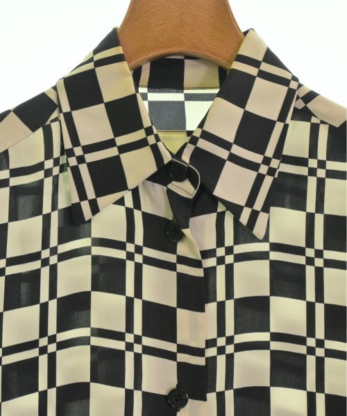 JIL SANDER 女襯衫