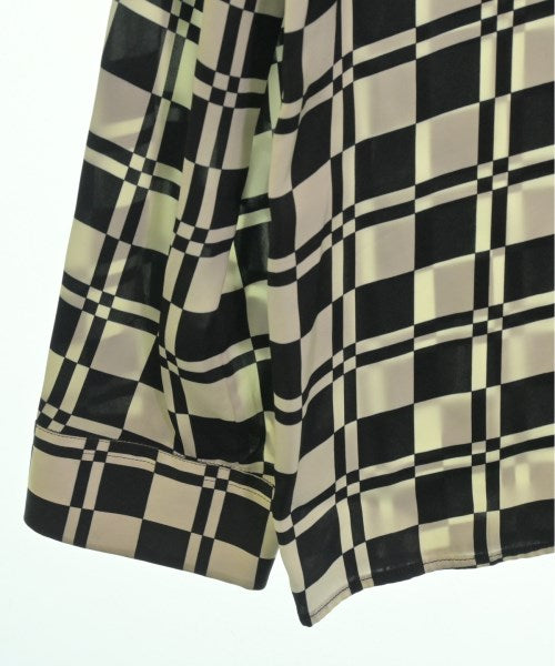 JIL SANDER 女襯衫