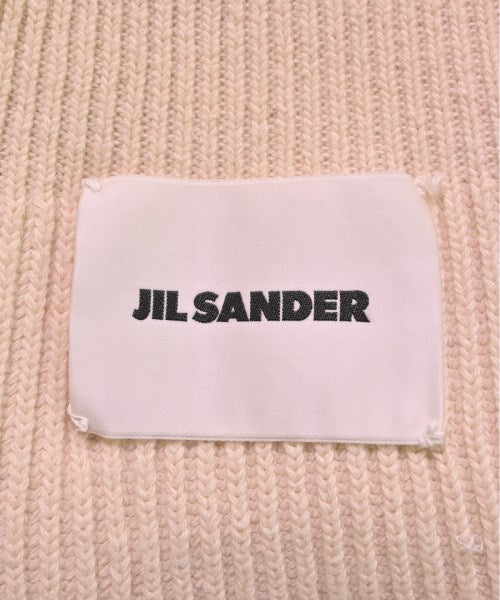 JIL SANDER 毛衣