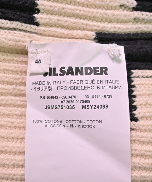 JIL SANDER 毛衣