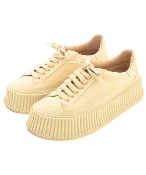 JIL SANDER 運動鞋