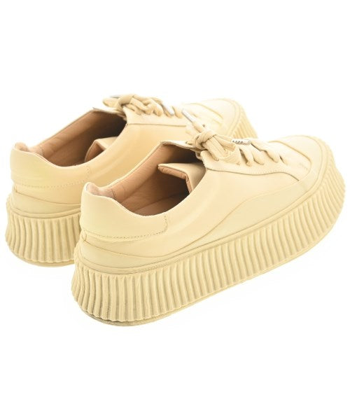 JIL SANDER 運動鞋