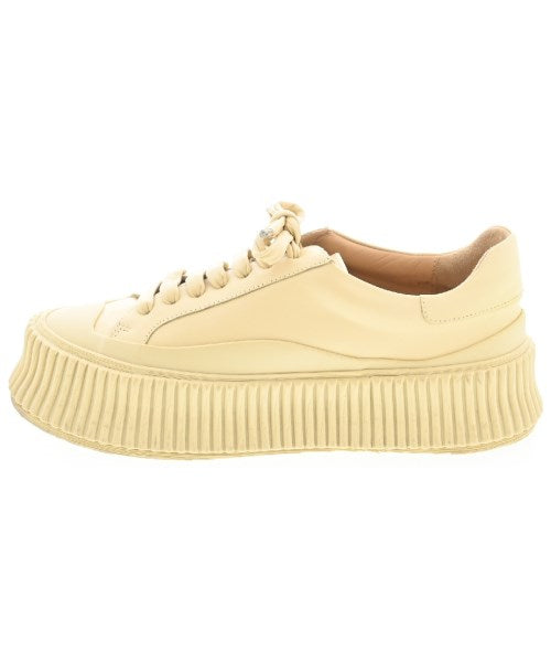JIL SANDER 運動鞋