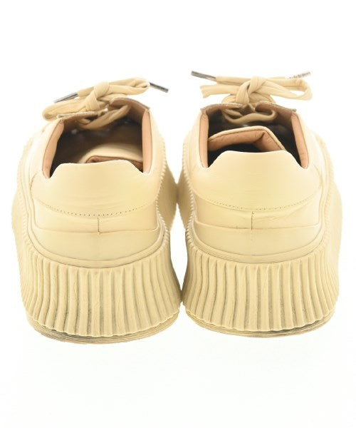 JIL SANDER 運動鞋