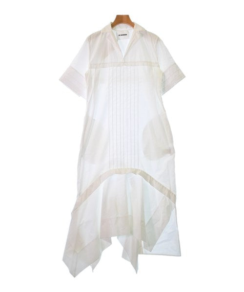 JIL SANDER 洋裝