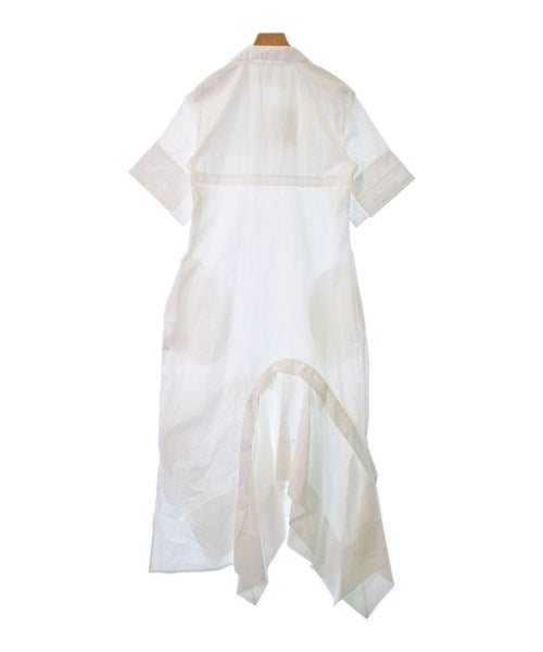 JIL SANDER 洋裝