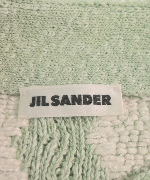 JIL SANDER 長裙/超長裙
