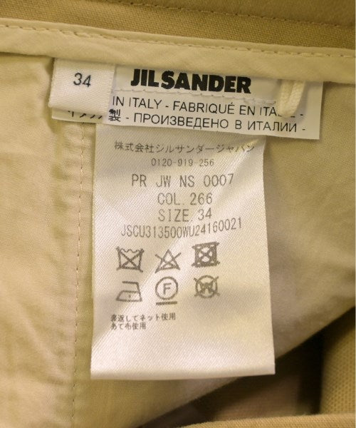 JIL SANDER 其他款
