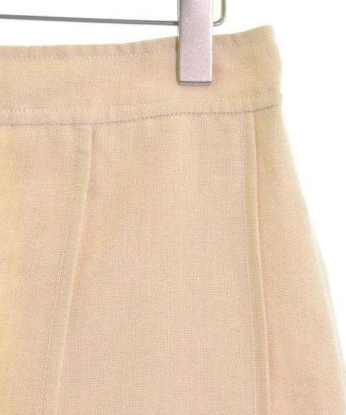 JIL SANDER 膝上裙