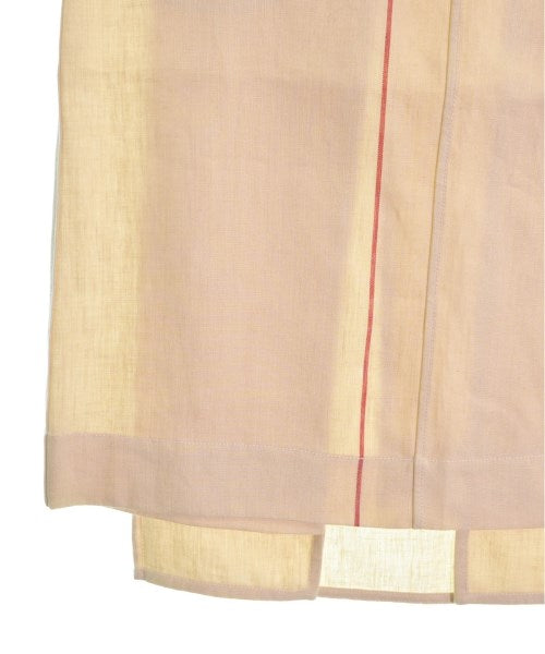 JIL SANDER 膝上裙