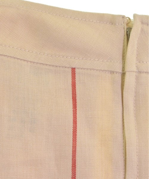 JIL SANDER 膝上裙