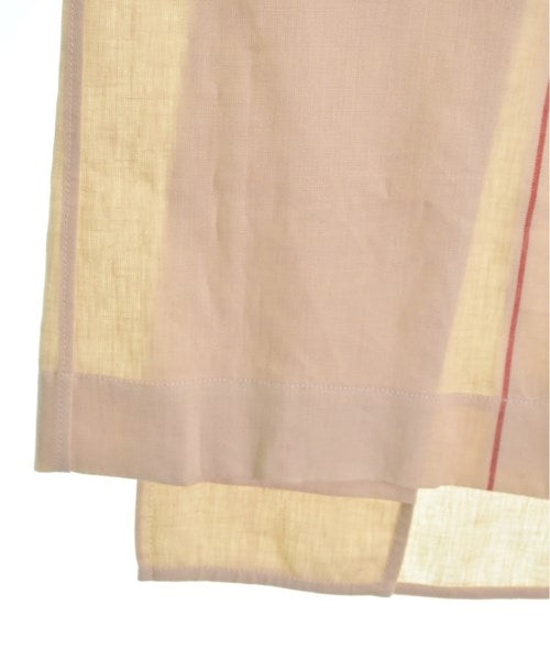 JIL SANDER 膝上裙