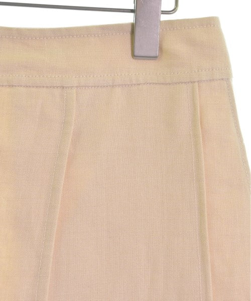 JIL SANDER 膝上裙