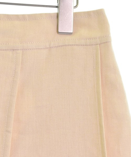 JIL SANDER 膝上裙