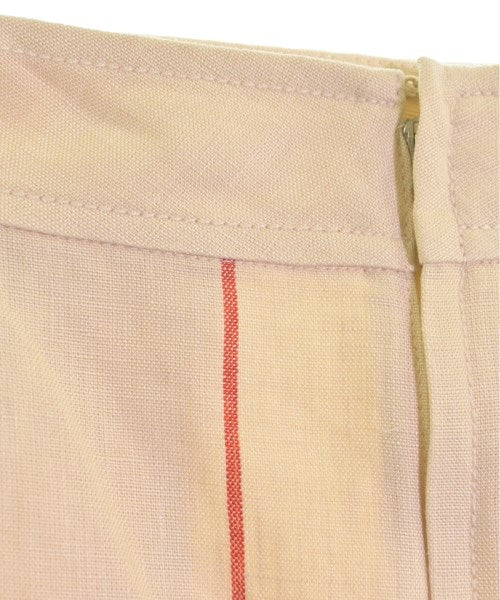 JIL SANDER 膝上裙