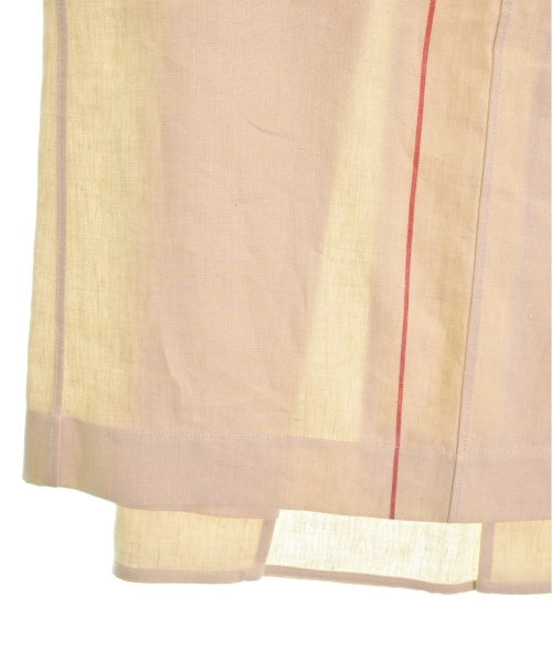 JIL SANDER 膝上裙