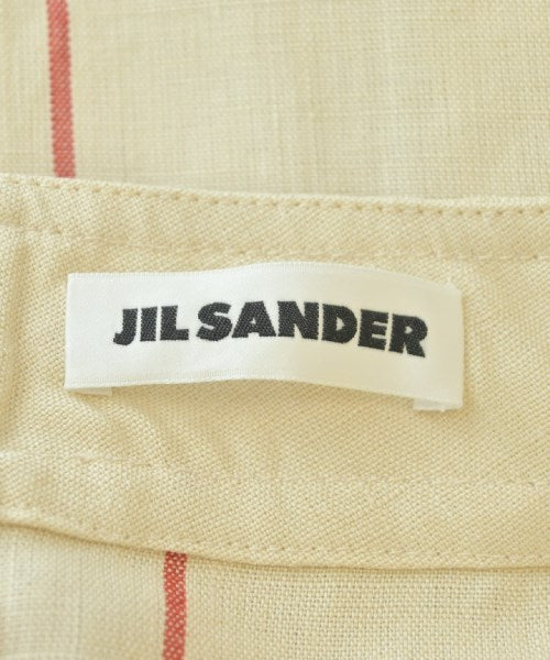 JIL SANDER 膝上裙