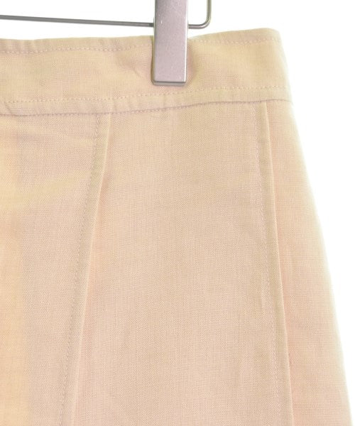 JIL SANDER 膝上裙
