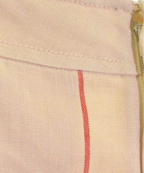 JIL SANDER 膝上裙