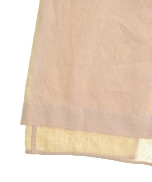 JIL SANDER 膝上裙