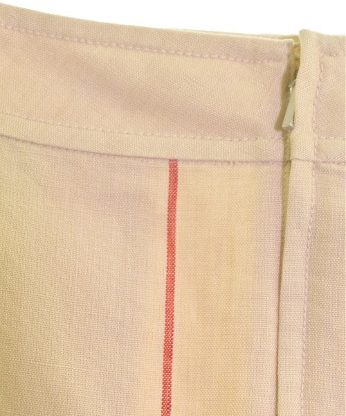 JIL SANDER 膝上裙