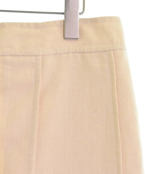 JIL SANDER 膝上裙