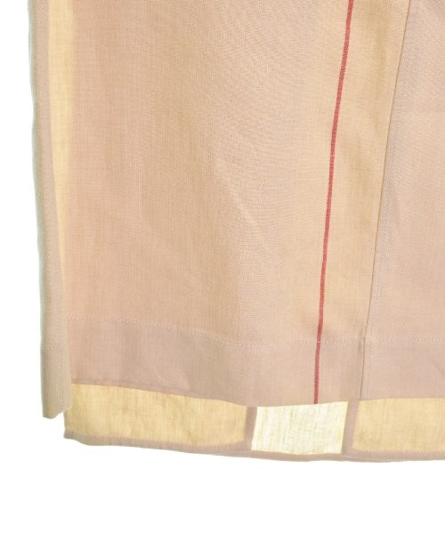 JIL SANDER 膝上裙