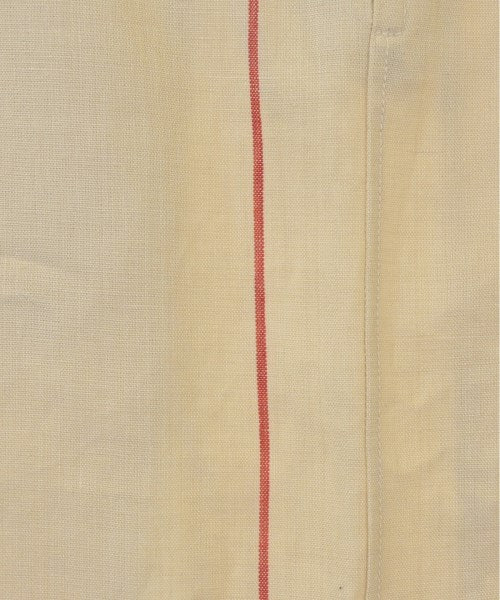 JIL SANDER 膝上裙