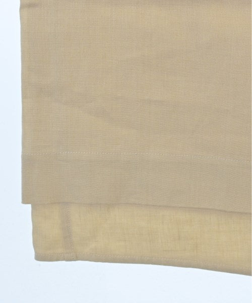 JIL SANDER 膝上裙