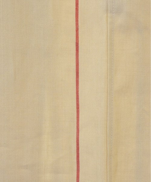 JIL SANDER 膝上裙
