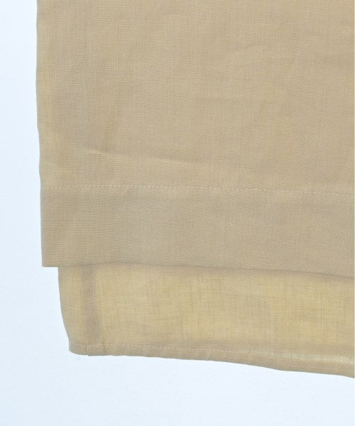 JIL SANDER 膝上裙
