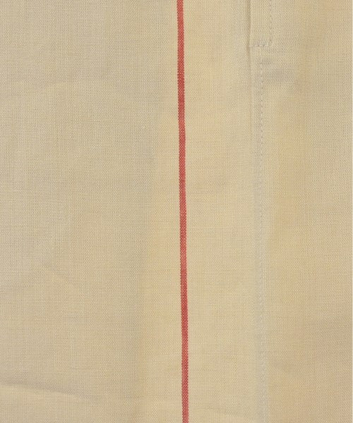 JIL SANDER 膝上裙