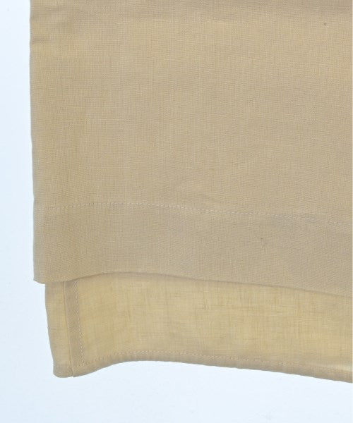 JIL SANDER 膝上裙