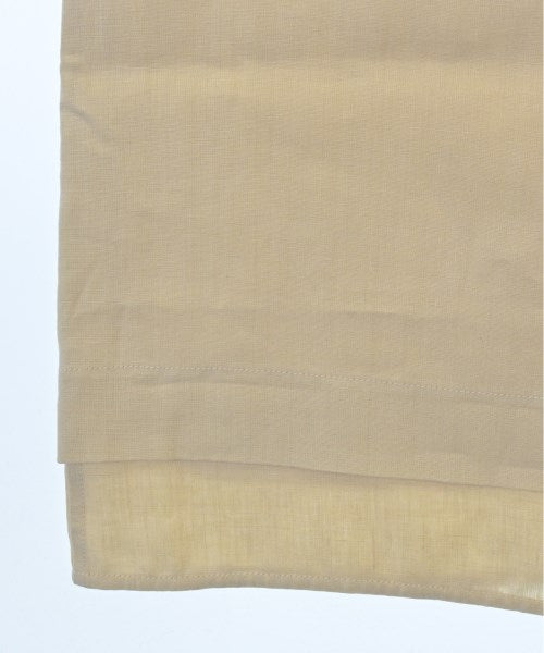 JIL SANDER 膝上裙