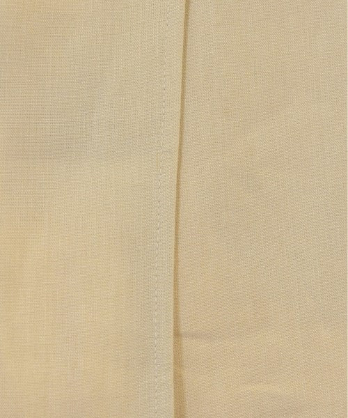 JIL SANDER 膝上裙