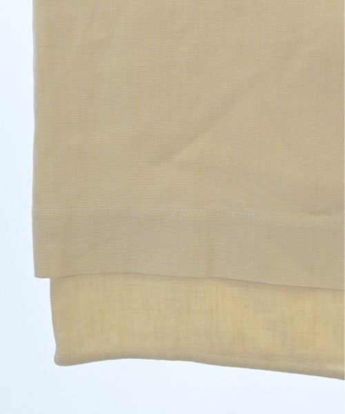 JIL SANDER 膝上裙